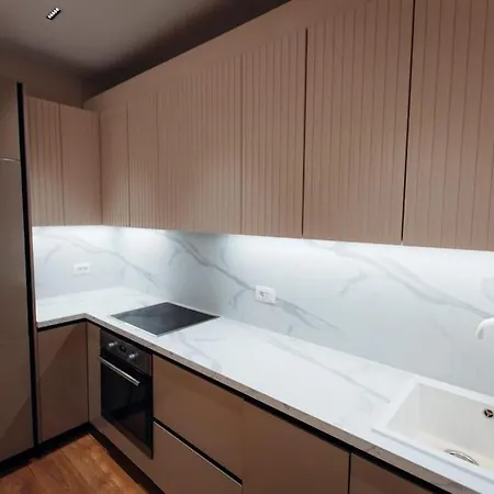 Apartman The Perfect In Tirana! Tirana
