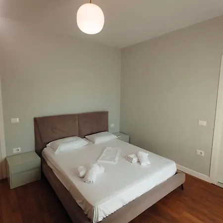 Apartman The Perfect In Tirana!