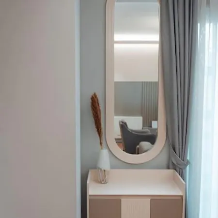 Apartman The Perfect In Tirana! *