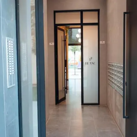 The Perfect In Tirana! Apartman