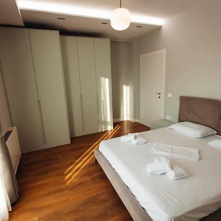 Apartman The Perfect In Tirana! *