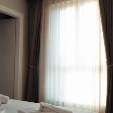 Apartman The Perfect In Tirana! *