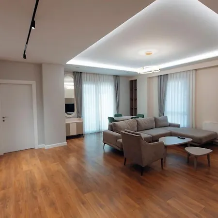 Apartman The Perfect In Tirana! Tirana