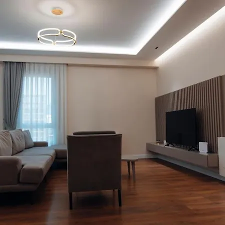 Apartman The Perfect In Tirana! *