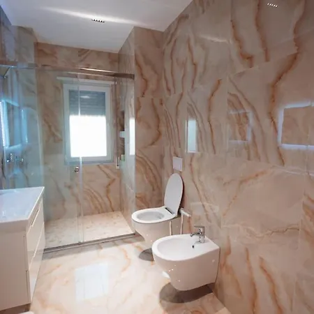 Apartman The Perfect In Tirana! Tirana