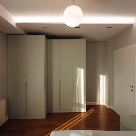 Apartman The Perfect In Tirana!